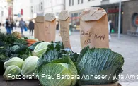 Wochenmarkt Arnsberg