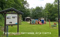 Bergbauspielplatz Heringhausen