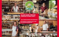 Händler Brotzeit