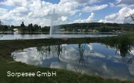 Fontäne