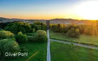 In der Landschaft