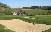 Alles, was das Golferherz begehrt