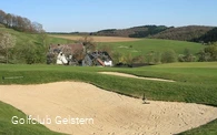 Alles, was das Golferherz begehrt