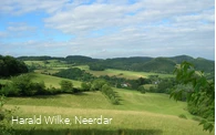 Am Wanderweg N1 Neerdar