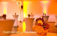 Stadthalle Meschede