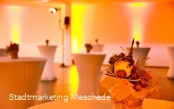 Stadthalle Meschede