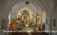 Wallfahrtskirche Kohlhagen