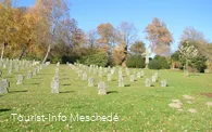 Ehrenfriedhof