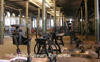 Halle Erdgeschoss