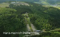 Ettelsberg und Mühlenkopfschanze