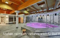 Tauchbecken