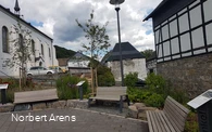Dorfplatz Calle (4)