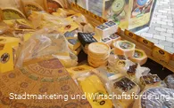 Wochenmarkt Marsberg