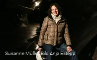 Susanne Müller Willingen, Glück Auf Meditation