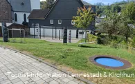 Mehrgenerationenspielplatz Kirchhundem