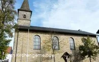 Kath. Kirche St. Antonius von Padua