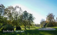 Golfclub Varmert - Bunker