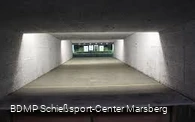 Schießbahn