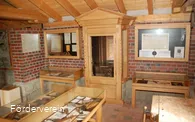 Innenansicht Handwerkerdorf