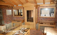 Innenansicht Handwerkerdorf