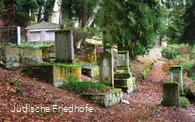 Jüdischer Friedhof Padberg - Beringhausen
