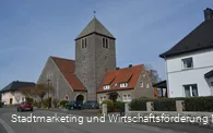 Christkönigkirche Bredelar