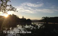 Listersee Morgenstimmung
