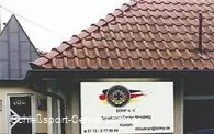 Schießsport-Center Leitmar