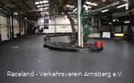 Kartbahn