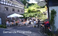 Frettermühle mit ehemaligen Caféstübchen