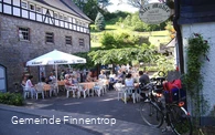 Frettermühle mit ehemaligen Caféstübchen