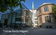 Kunstquartier Hagen