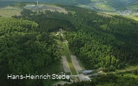 Ettelsberg und Mühlenkopfschanze