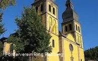 Kath. Kirche St. Maria Magdalena Padberg