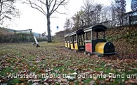 Eisenbahn