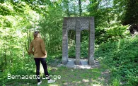 Kunstwerk Forster Weyhe Park