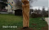 Scheuerpfahl Meienborn
