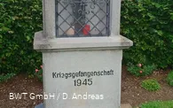 Gedenkstein