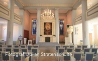 Auferstehungskirche innen2