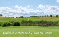 Golfplatz Westheim