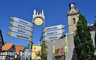 Korbach Goldspur