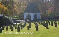 Ehrenfriedhof