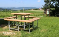 Rastplatz am Imberg