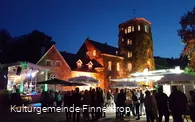 Haus Bamenohl beim jährlichen Open Air