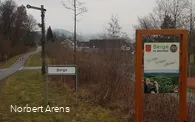 Bahnsignal