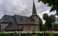 Kirche St. Dionysius