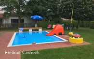 Kinderbecken