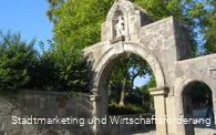 Benediktusbogen Obermarsberg