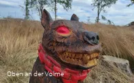 Der Hund von Dürhölten