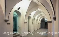 Ostflügel innen